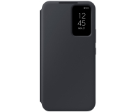 Samsung Smart View Wallet Case do Galaxy A54 czarne - 1127988 - zdjęcie 1